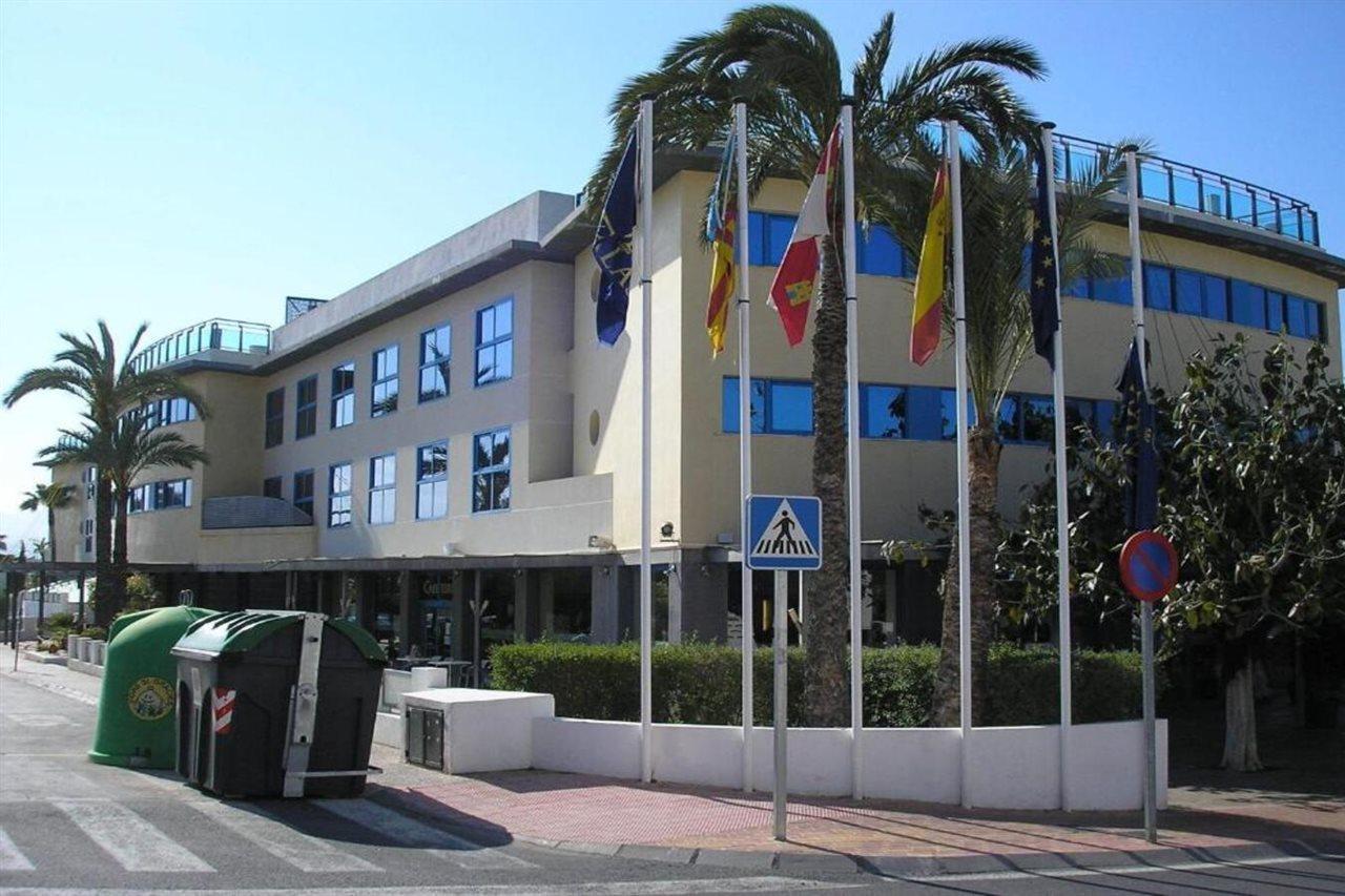 Rober 3* El Albir