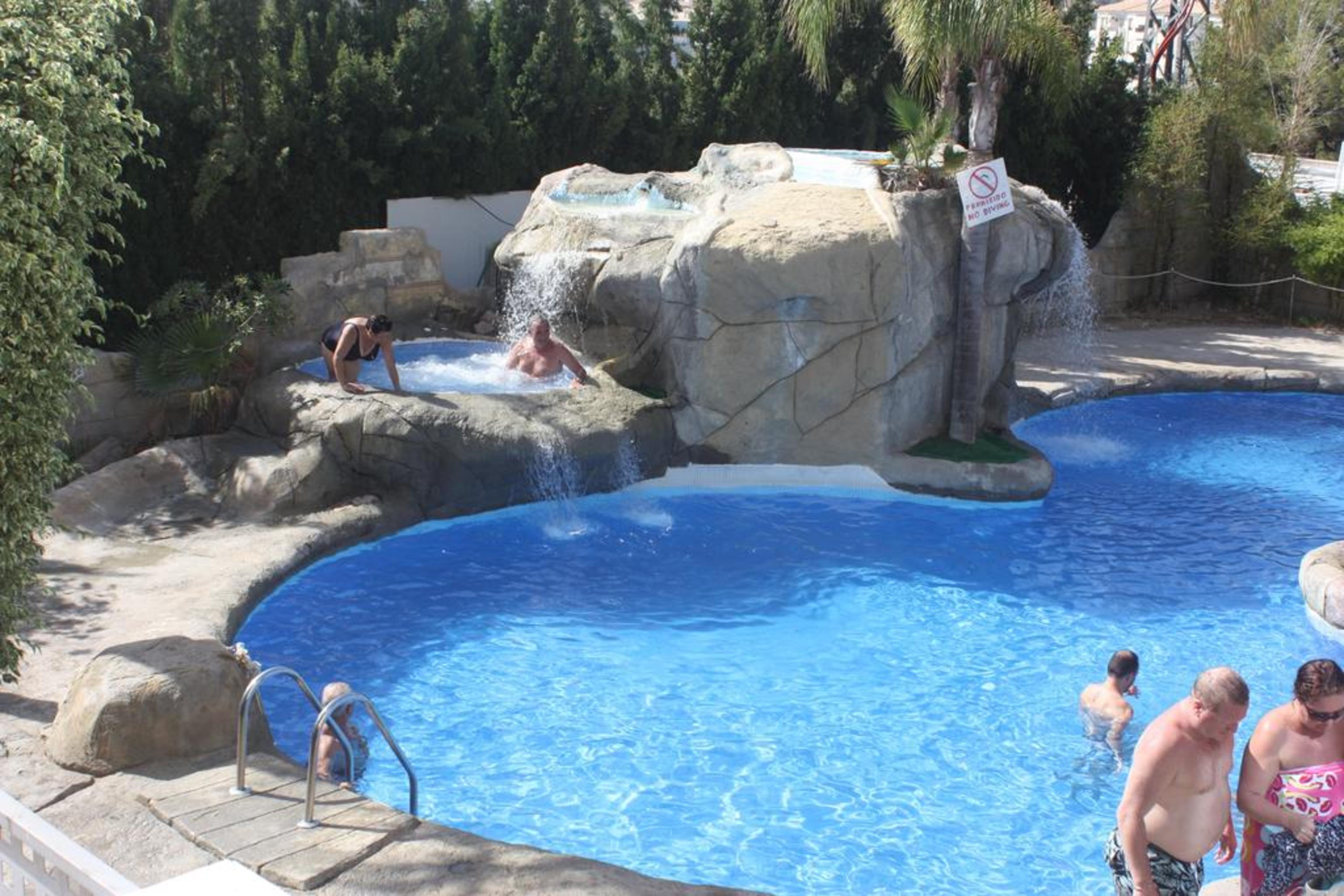 Hotel Rober 3*