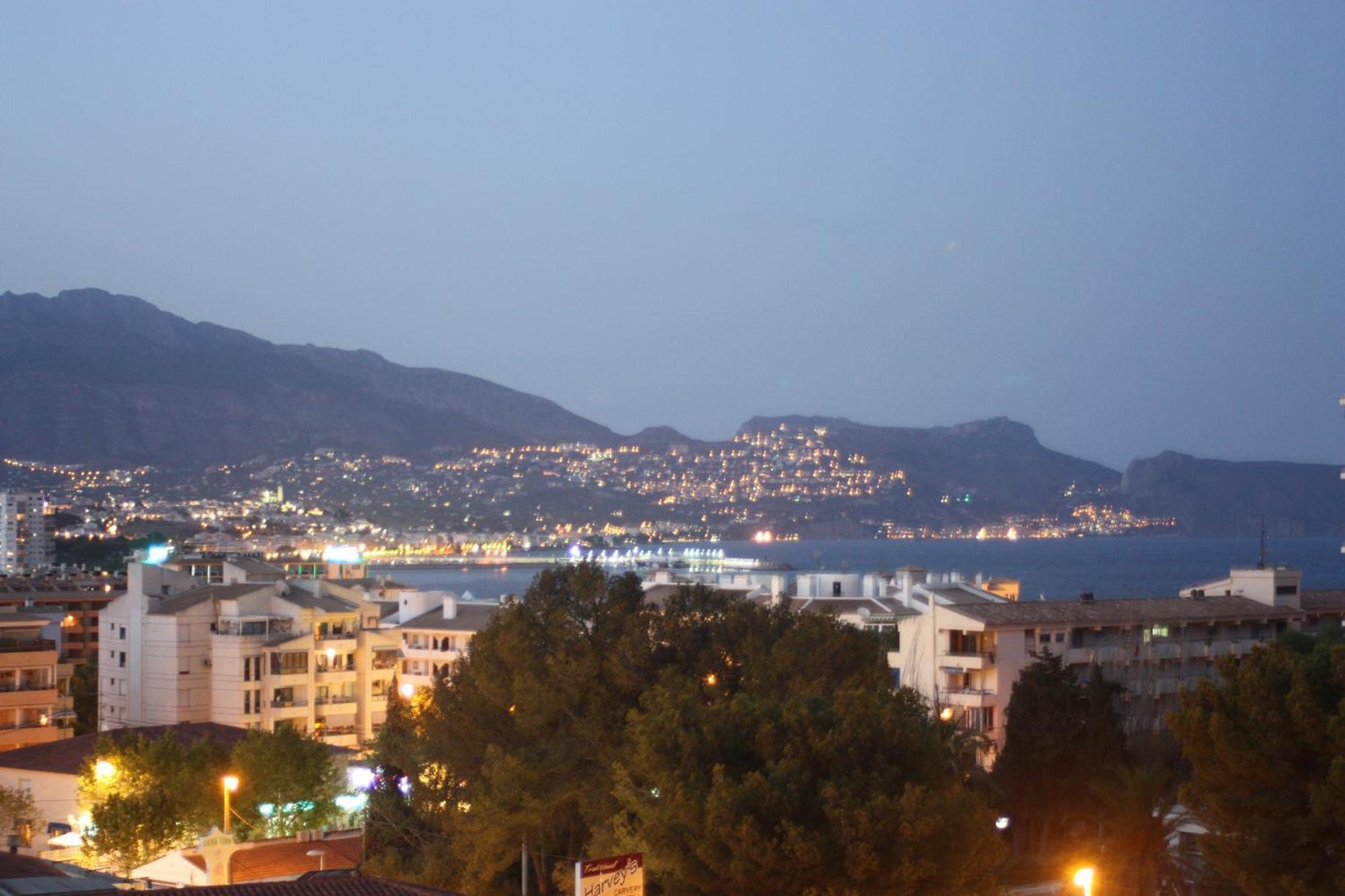 Hotel Rober El Albir