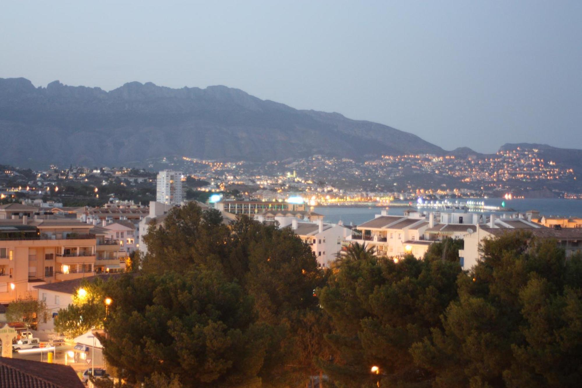 Hotel Rober El Albir
