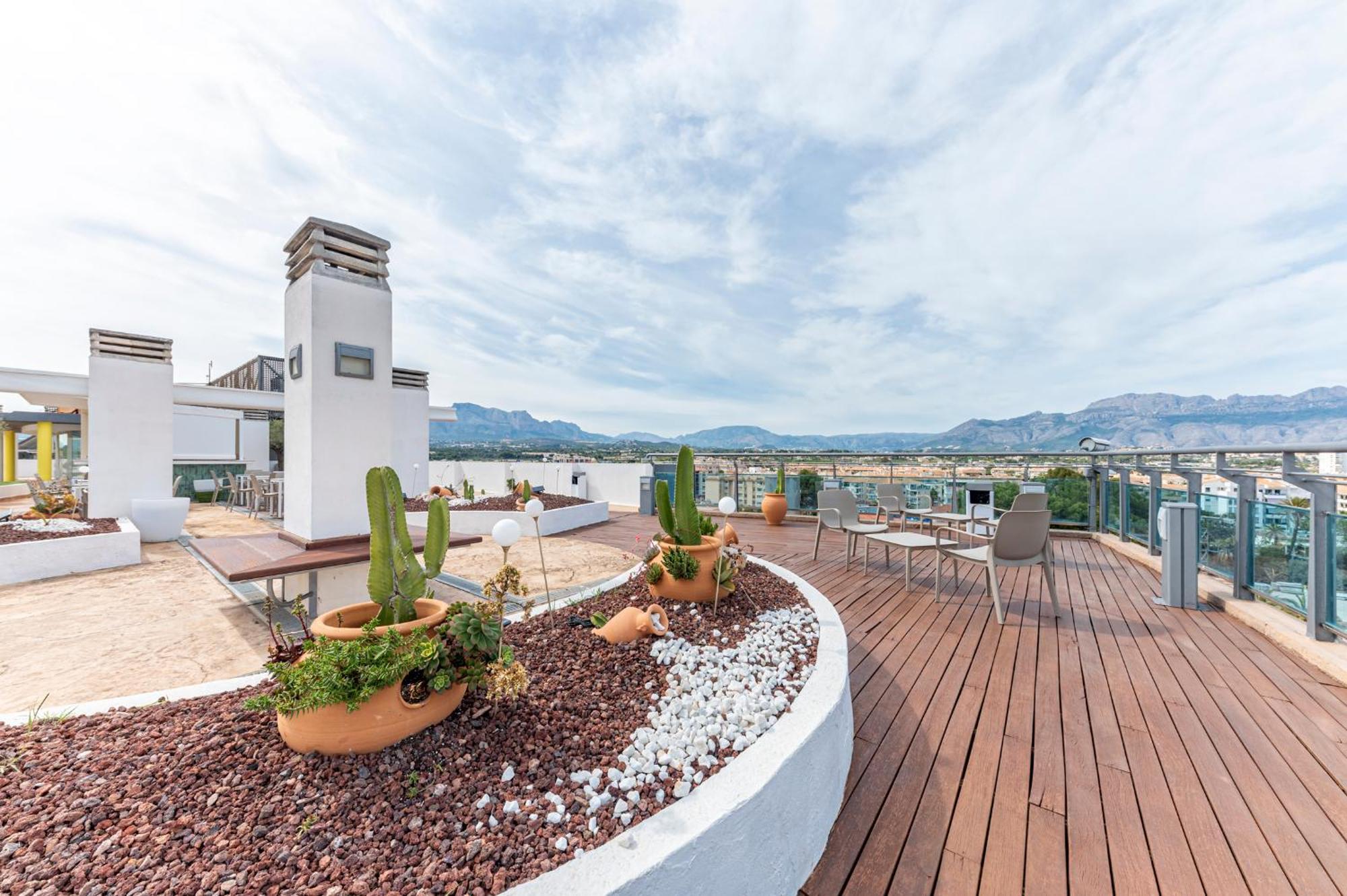 Hotel Rober