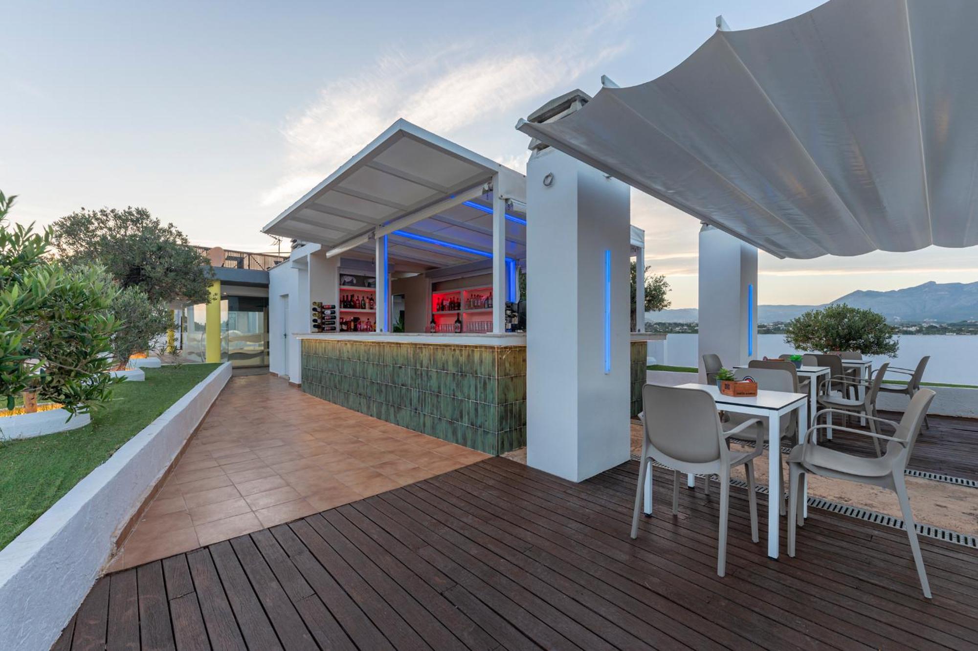 Rober Hotel 3*