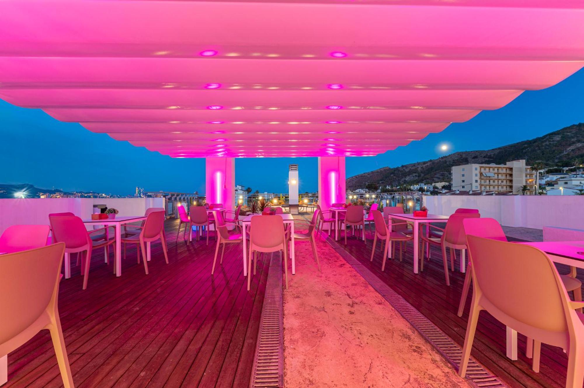 Rober Hotel El Albir