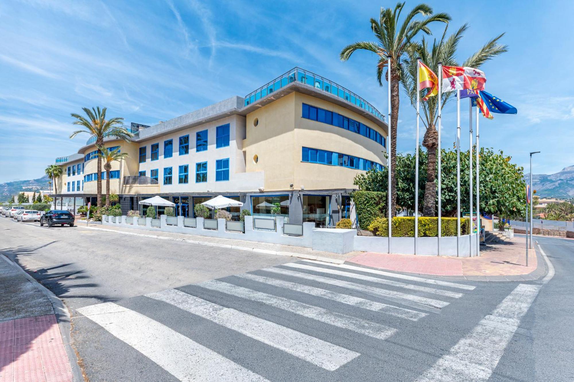 Hotel Rober