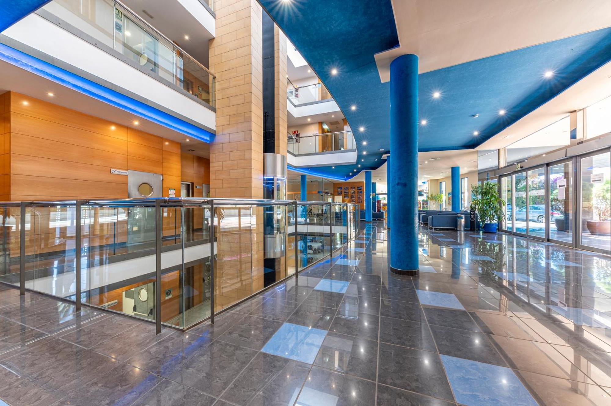 Rober Hotel El Albir