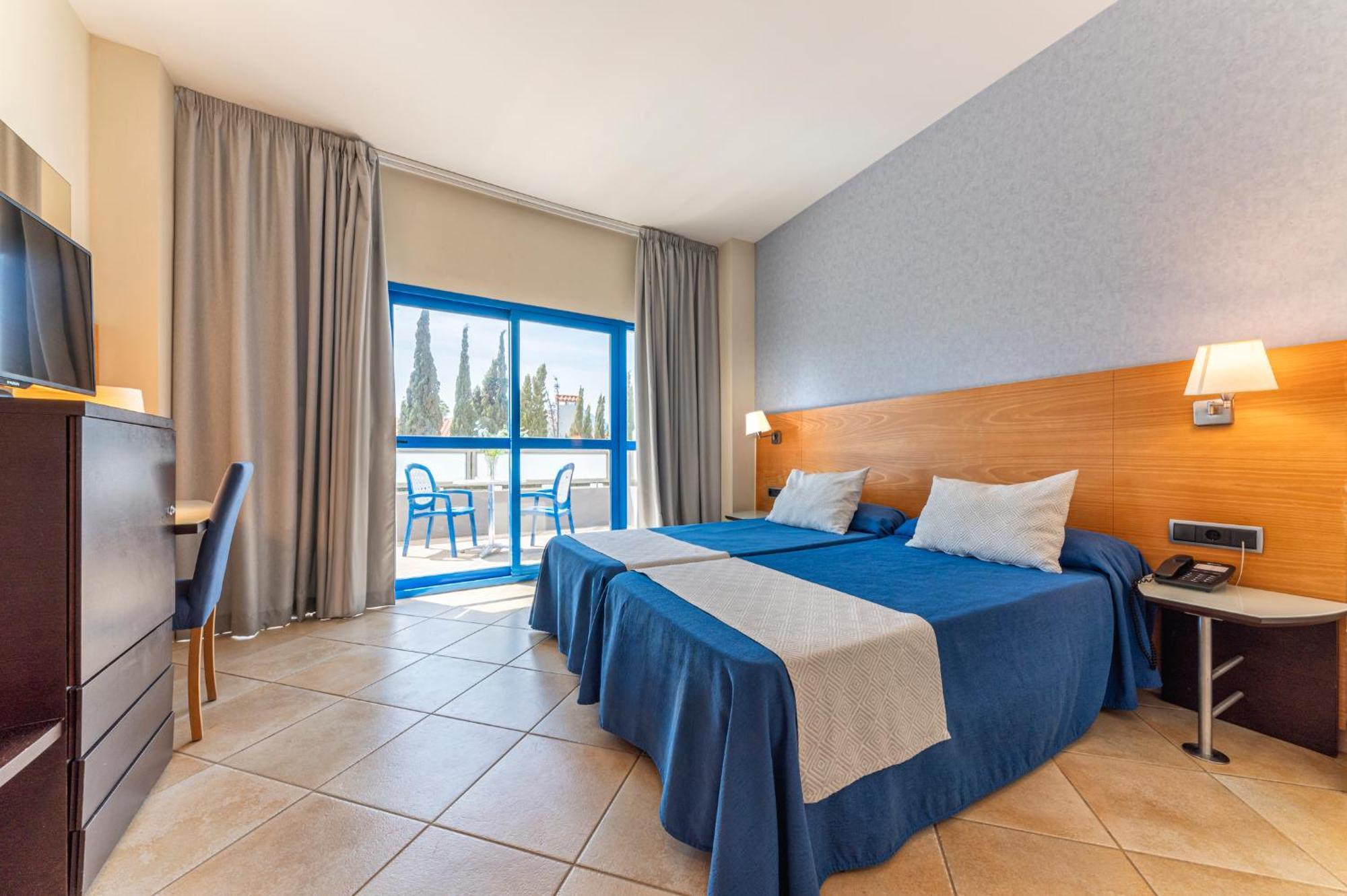 Rober Hotel 3*