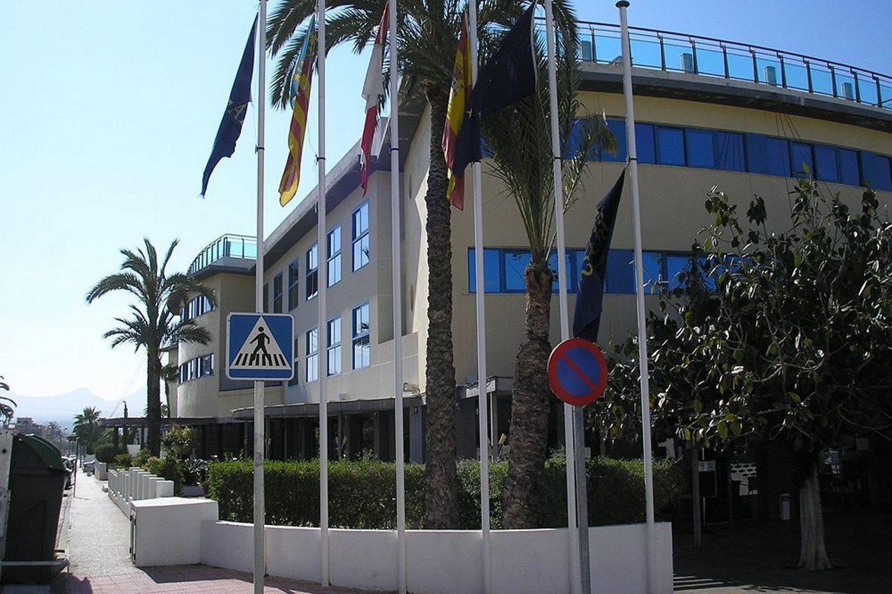 Rober Hotel
