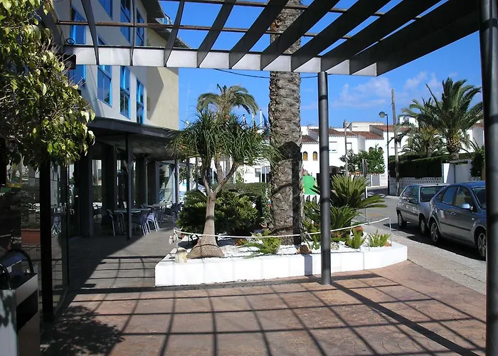 Hotel Rober Palas