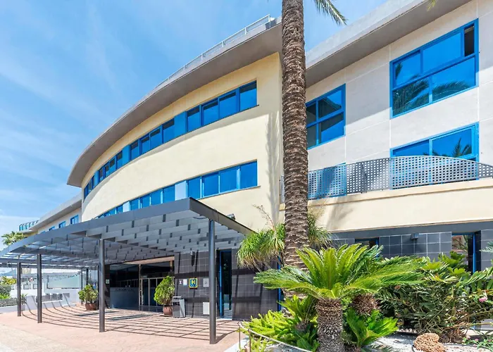 Hotel Rober Palas