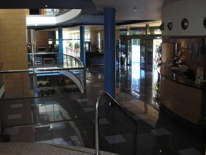 Hotel Rober 3*