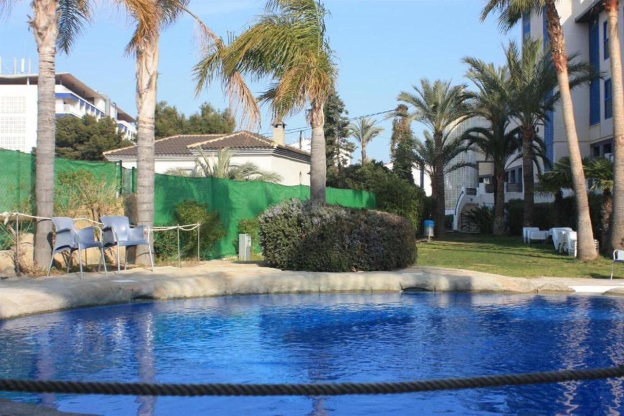 Rober Hotel El Albir