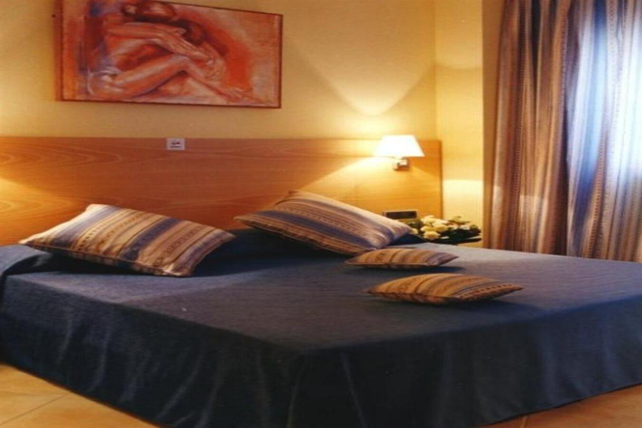 Hotel Rober El Albir