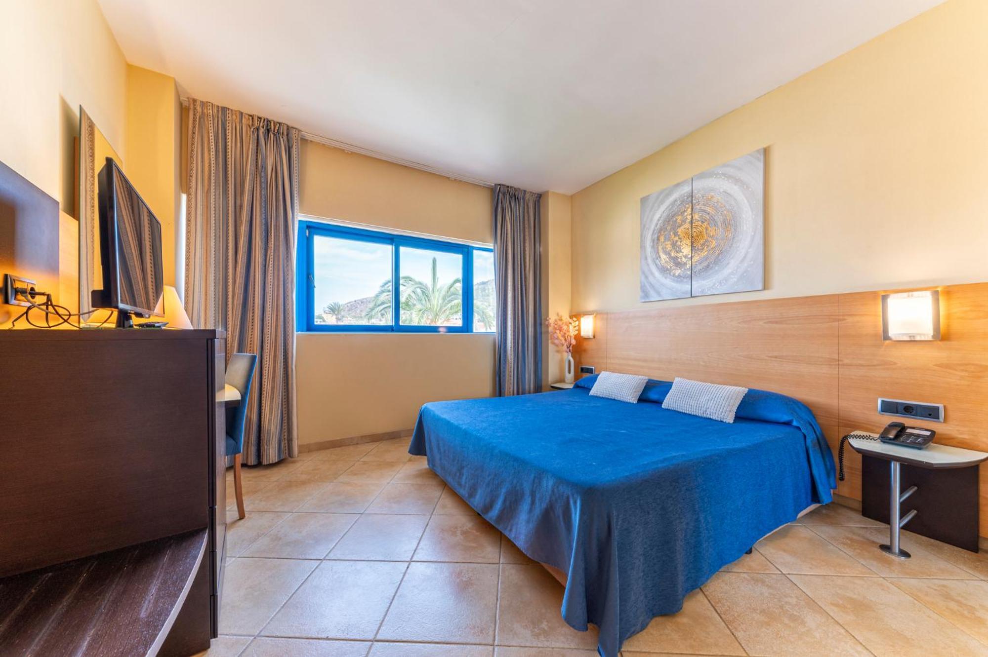 Hotel Rober 3*