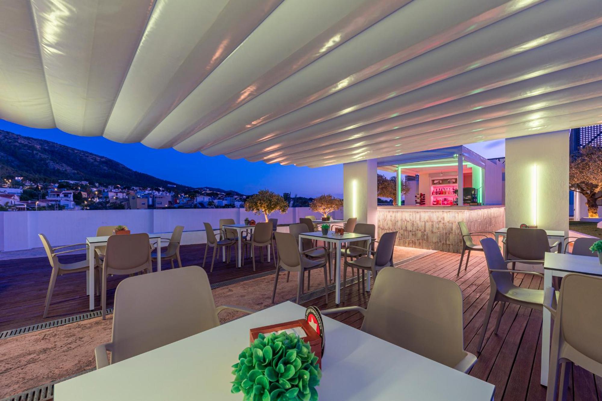 Rober Hotel El Albir