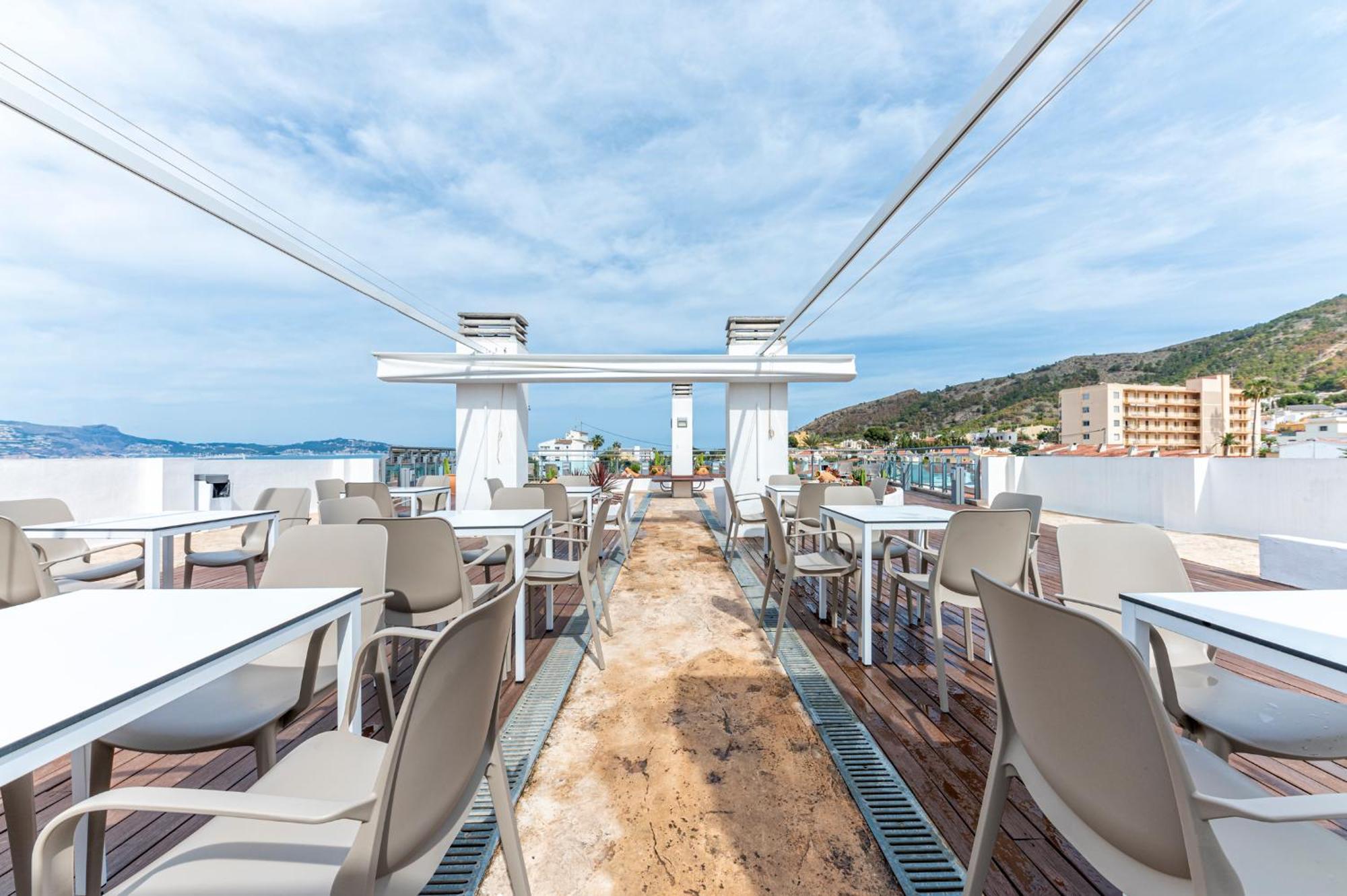 Hotel Rober El Albir