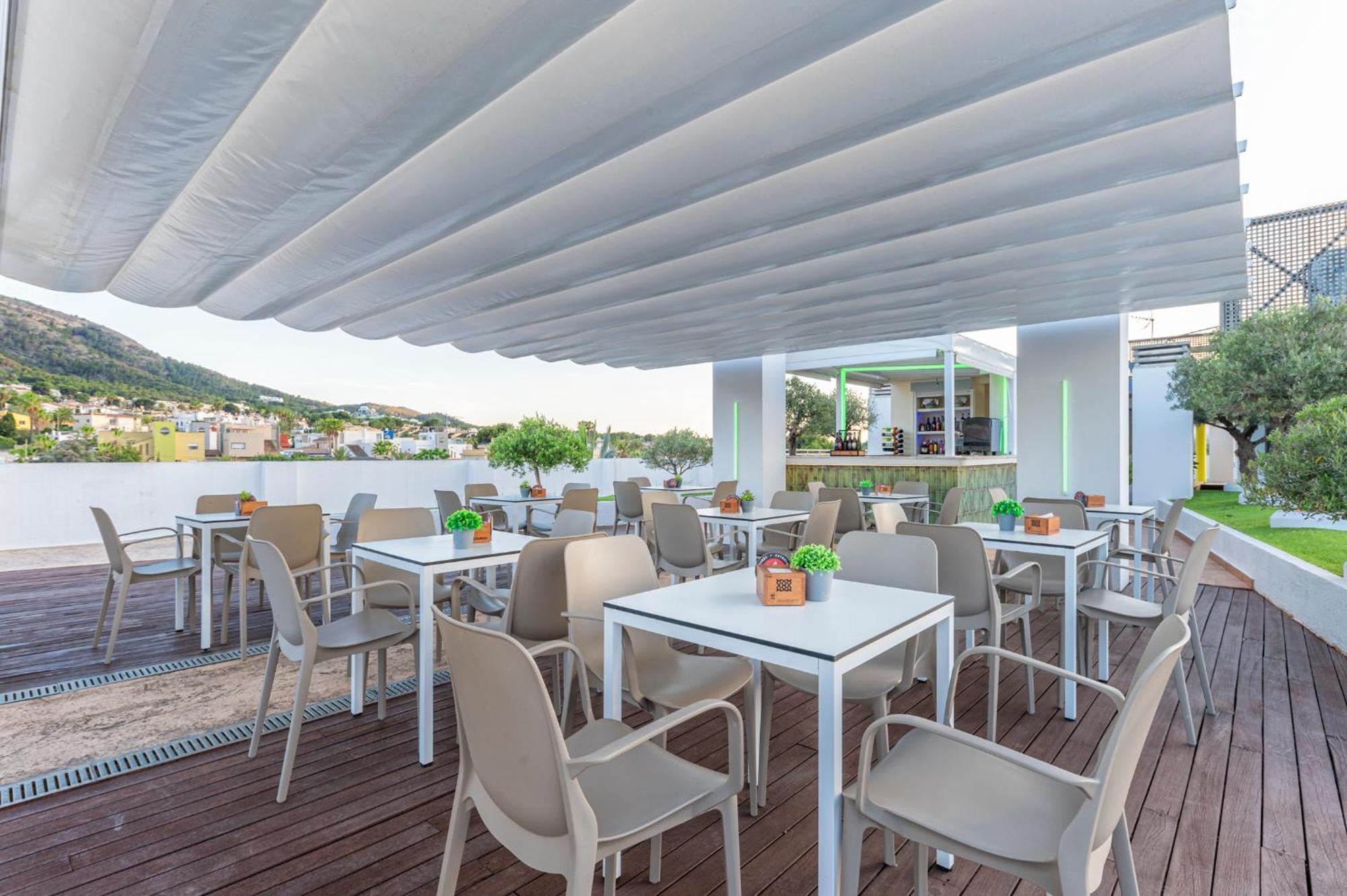 Hotel Rober 3*