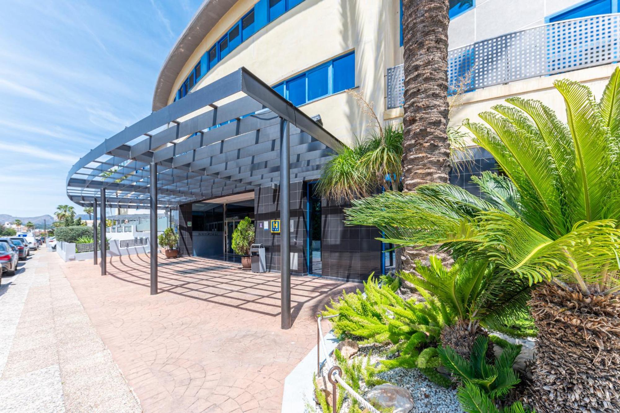 Hotel Rober 3*