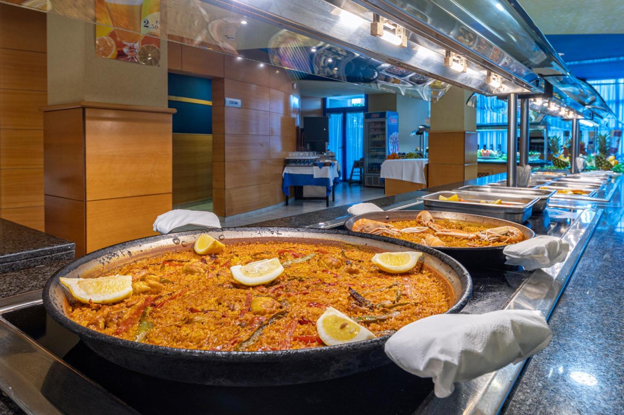 Rober Hotel El Albir