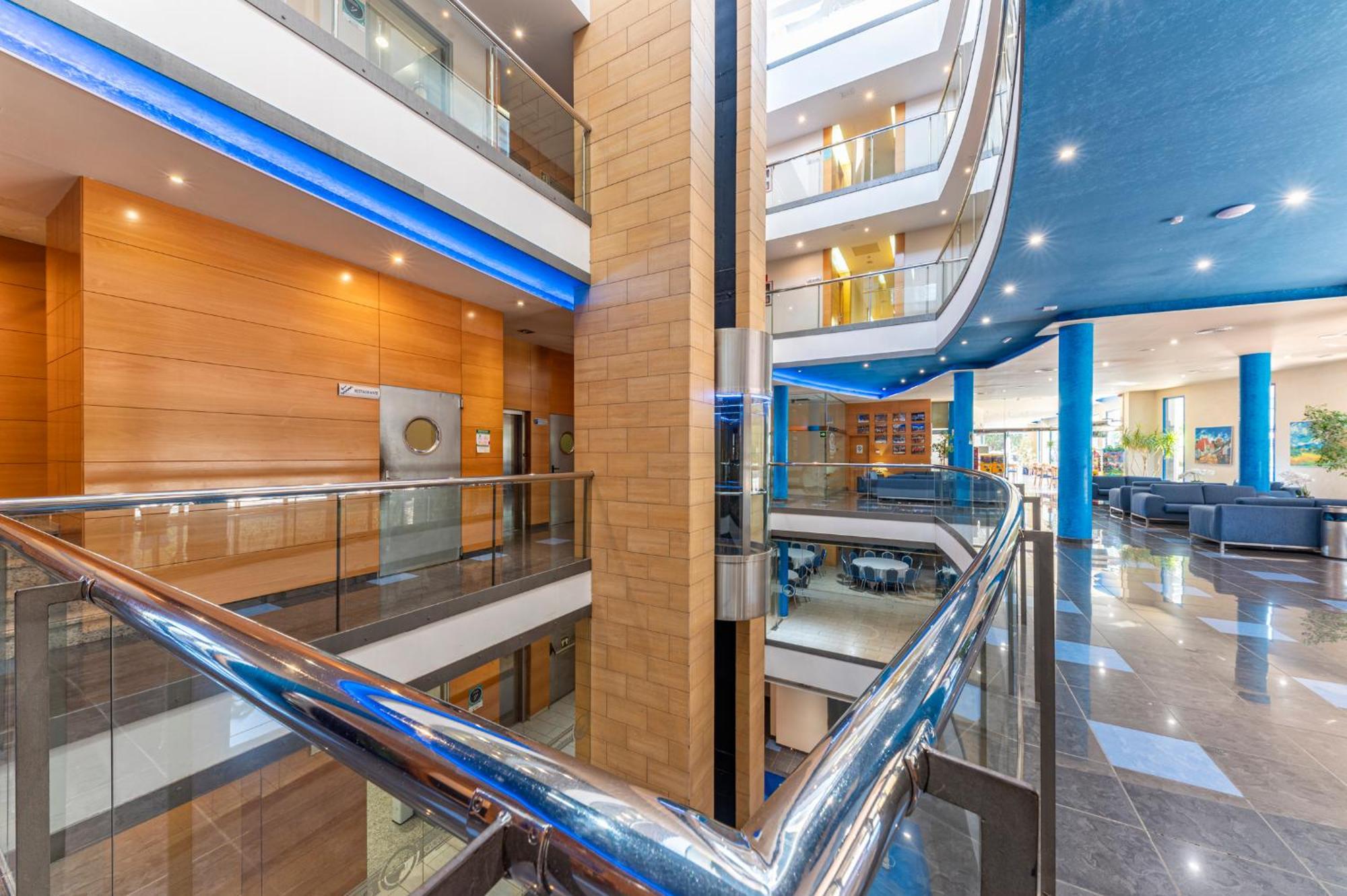 Rober Hotel 3*