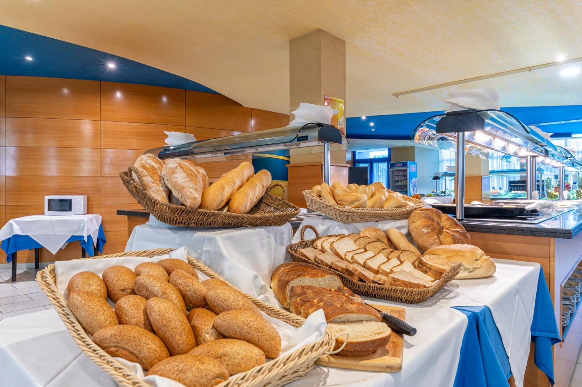 Hotel Rober El Albir