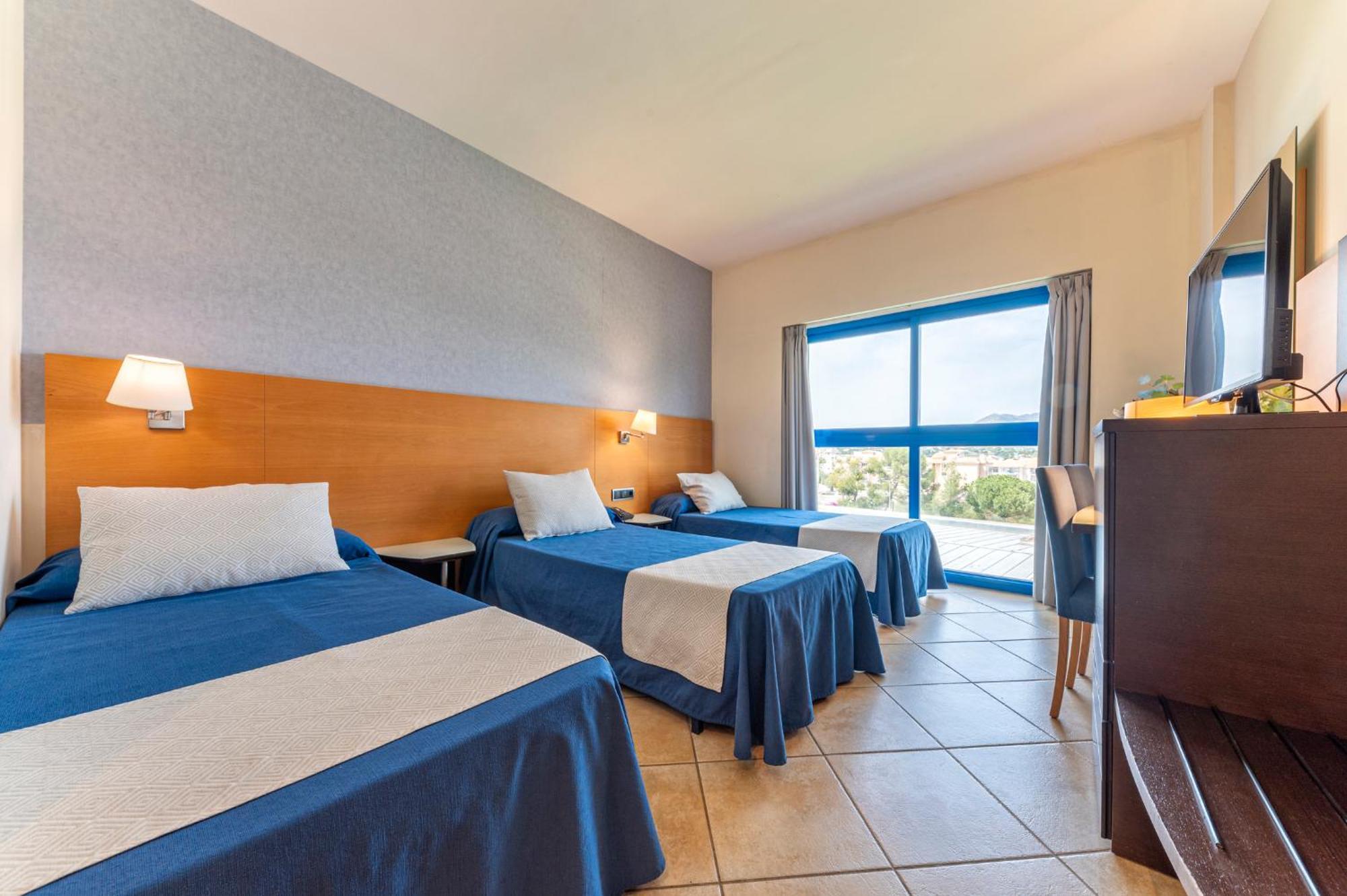 Rober Hotel 3*