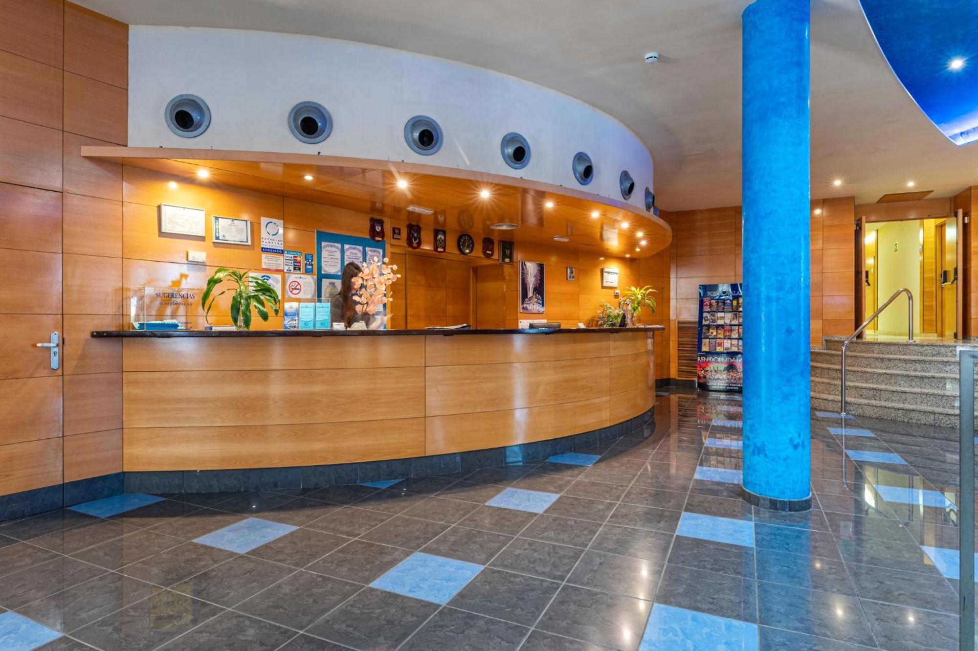 Hotel Rober 3*