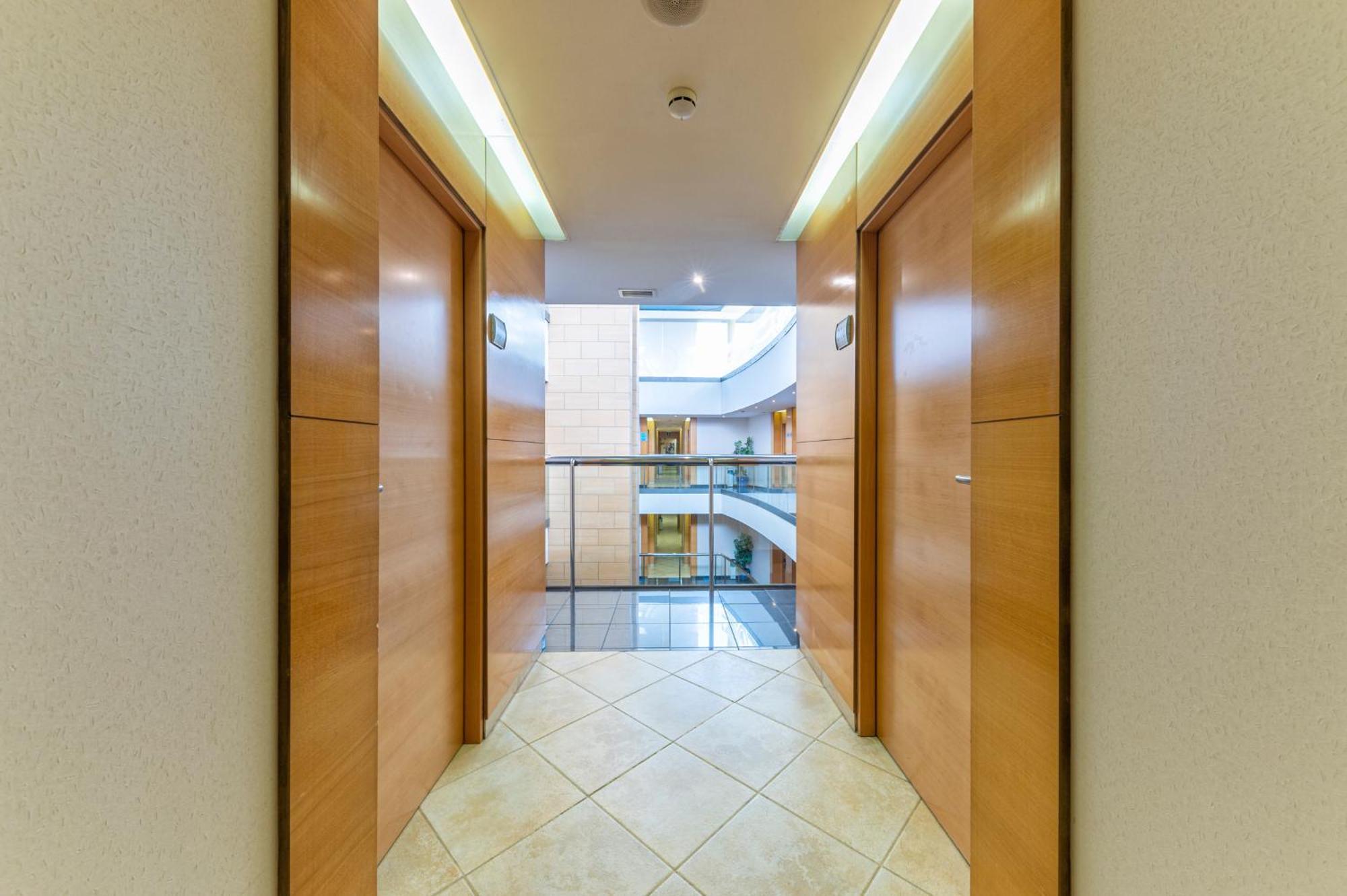 Rober Hotel El Albir