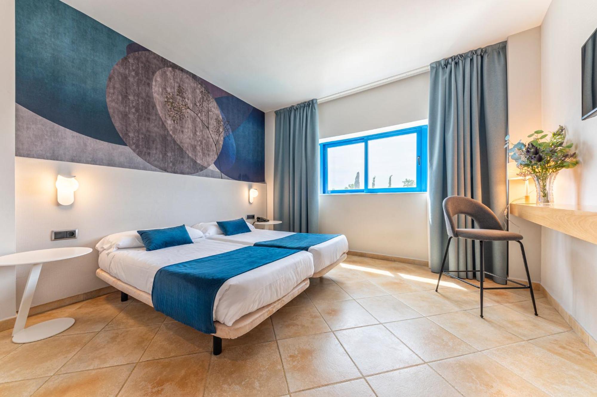 Hotel Rober El Albir