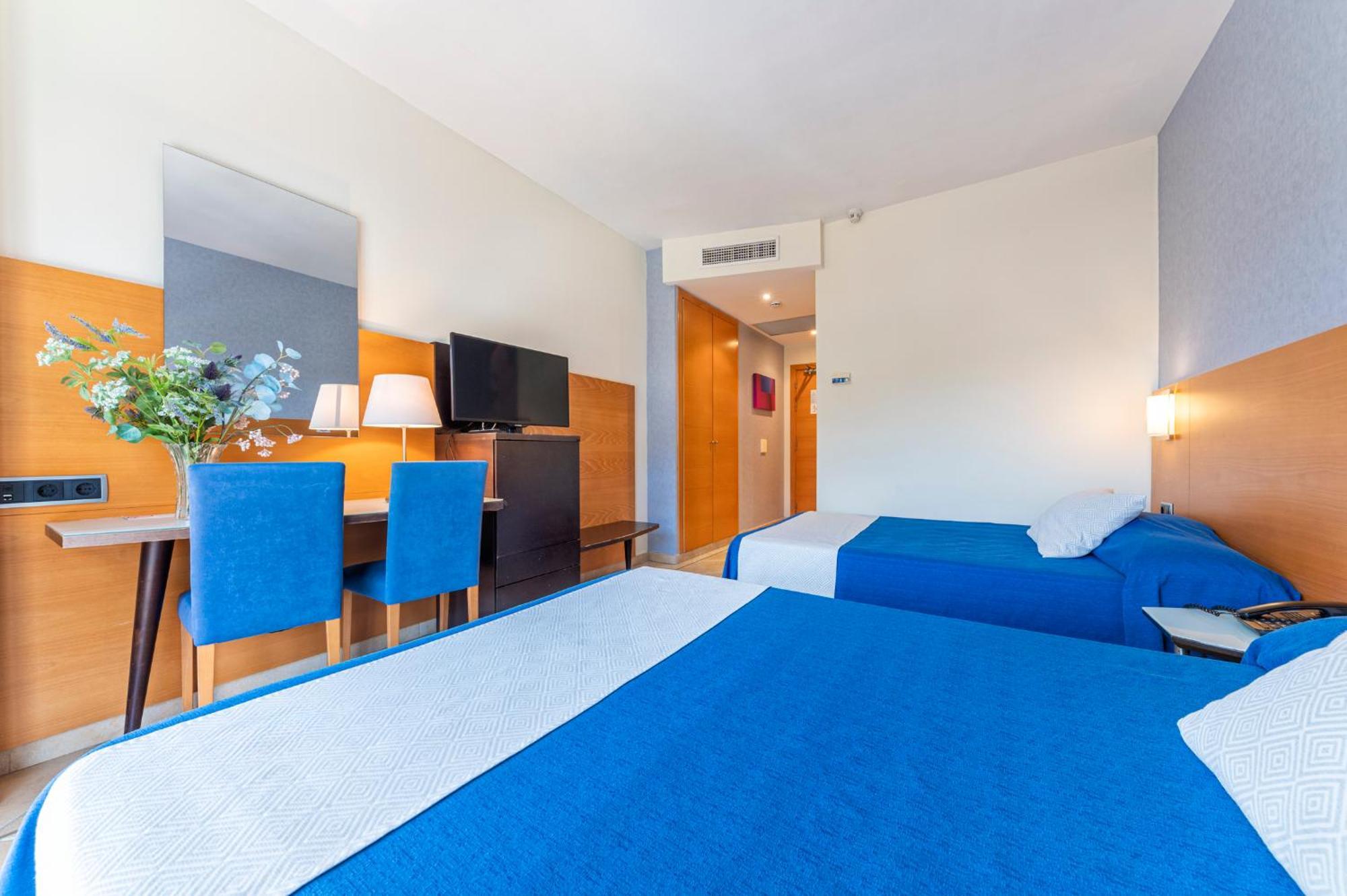 Rober Hotel 3*
