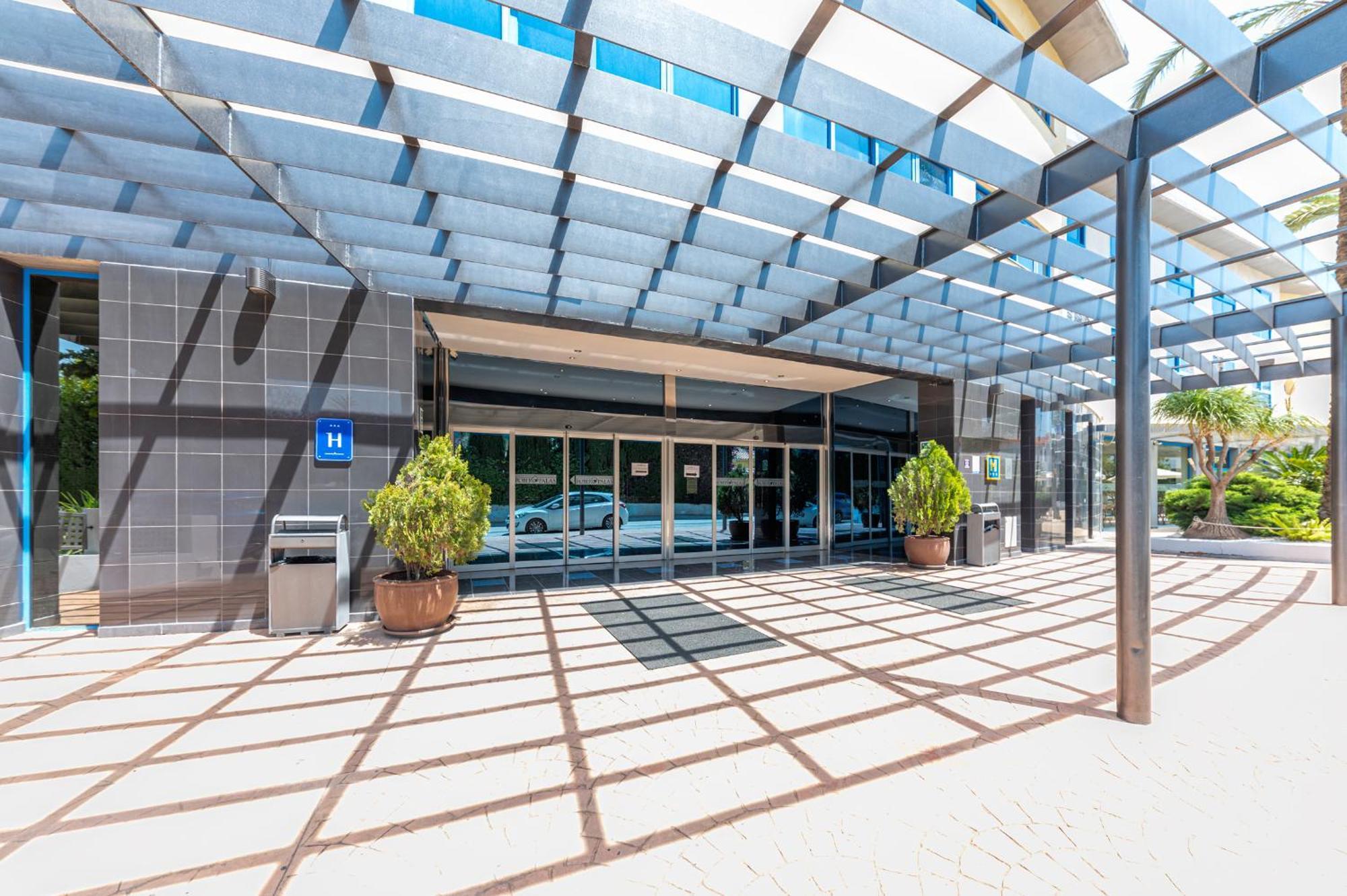 Hotel Rober 3*