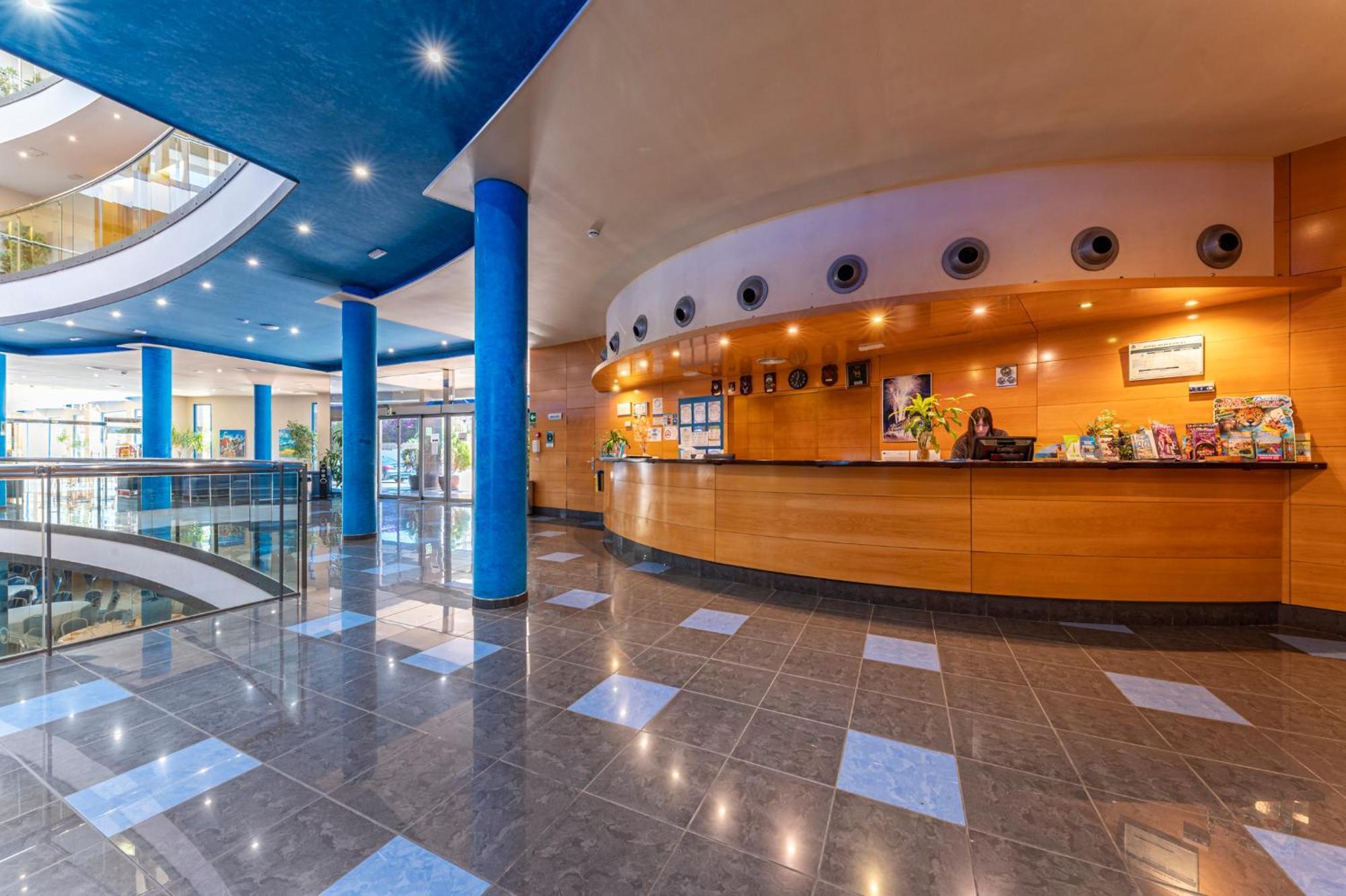 Rober Hotel El Albir