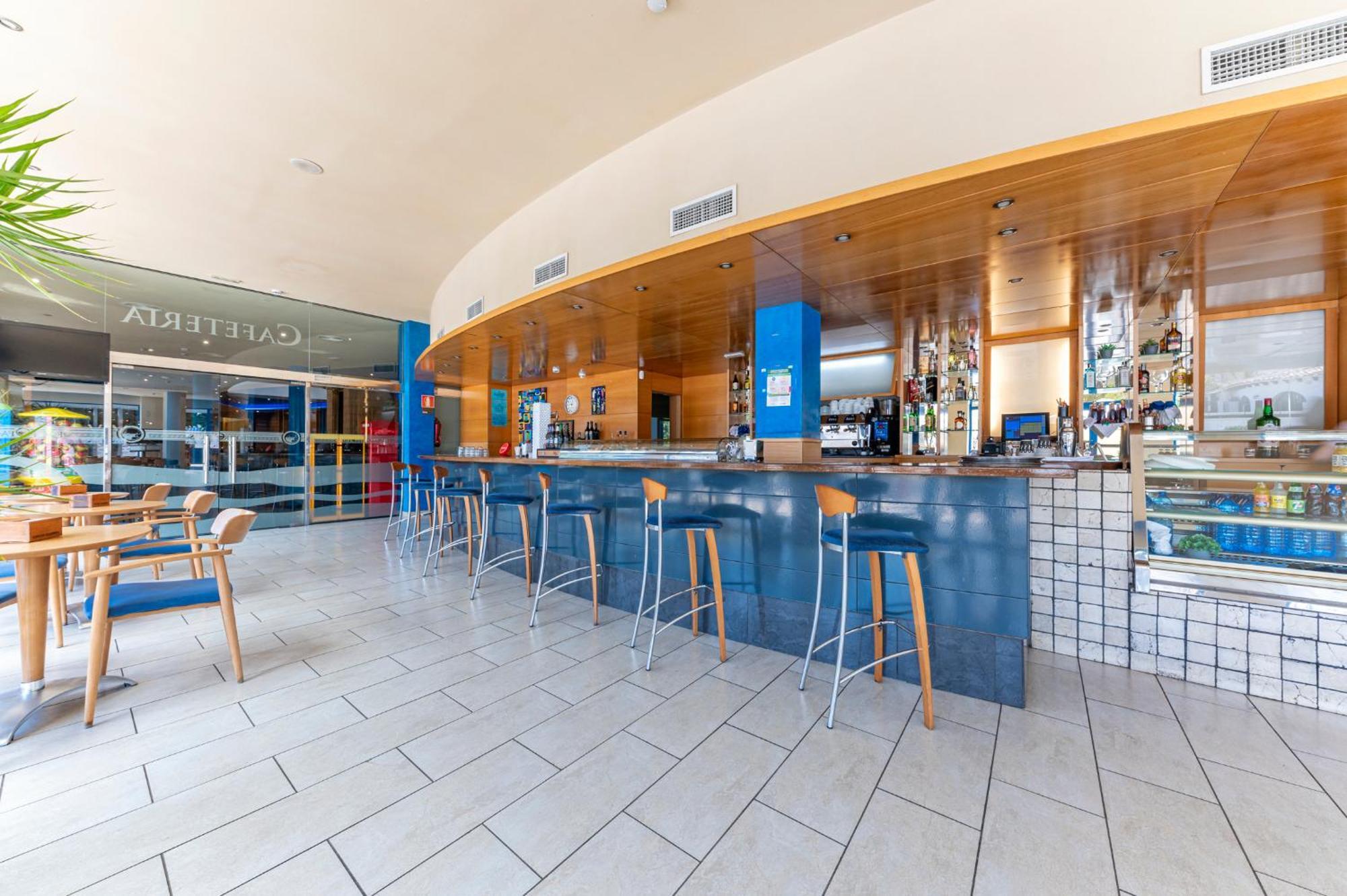 Hotel Rober El Albir