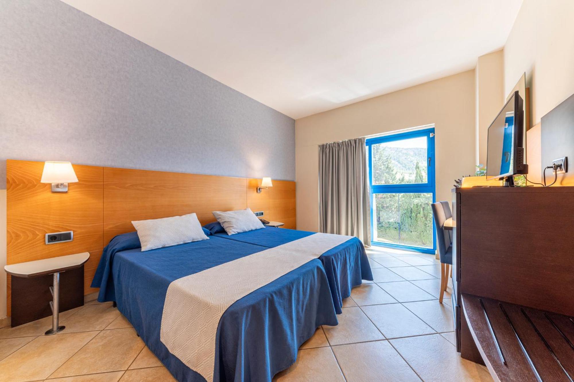 Rober Hotel